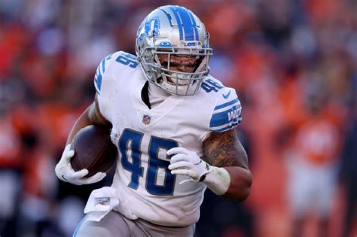 Lions RB Craig Reynolds opens up about how his brother’s past paved his