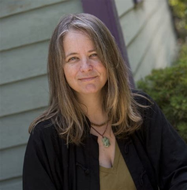 Lisa Gerritsen Alchetron, The Free Social Encyclopedia