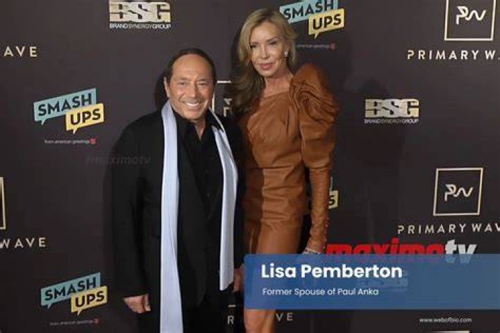 Lisa Pemberton Wiki, Age, Height, Husband, Kids, Parents, Net Worth