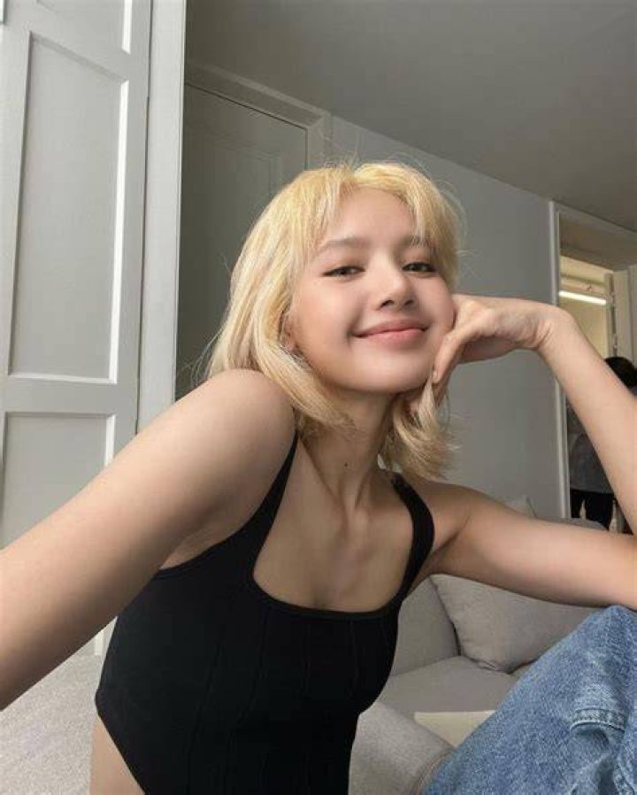 LISA Shares Pics of Her Other Two Children Lola & Wolf Black