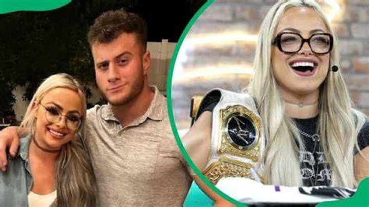 Liv Husband Is She Really Married To Jake Anderson?