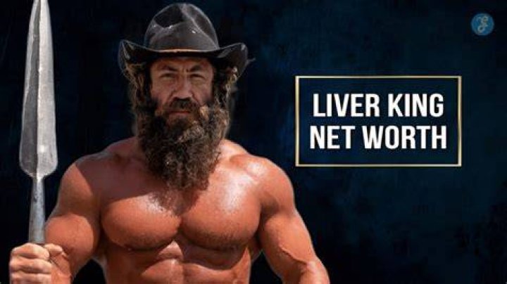 Liver King Net Worth Career & Lifestyle [2024 Update]
