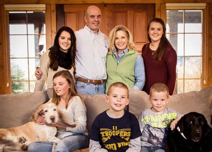 Liz Cheney Children Ages How Many Children Does Liz Cheney Have? Find