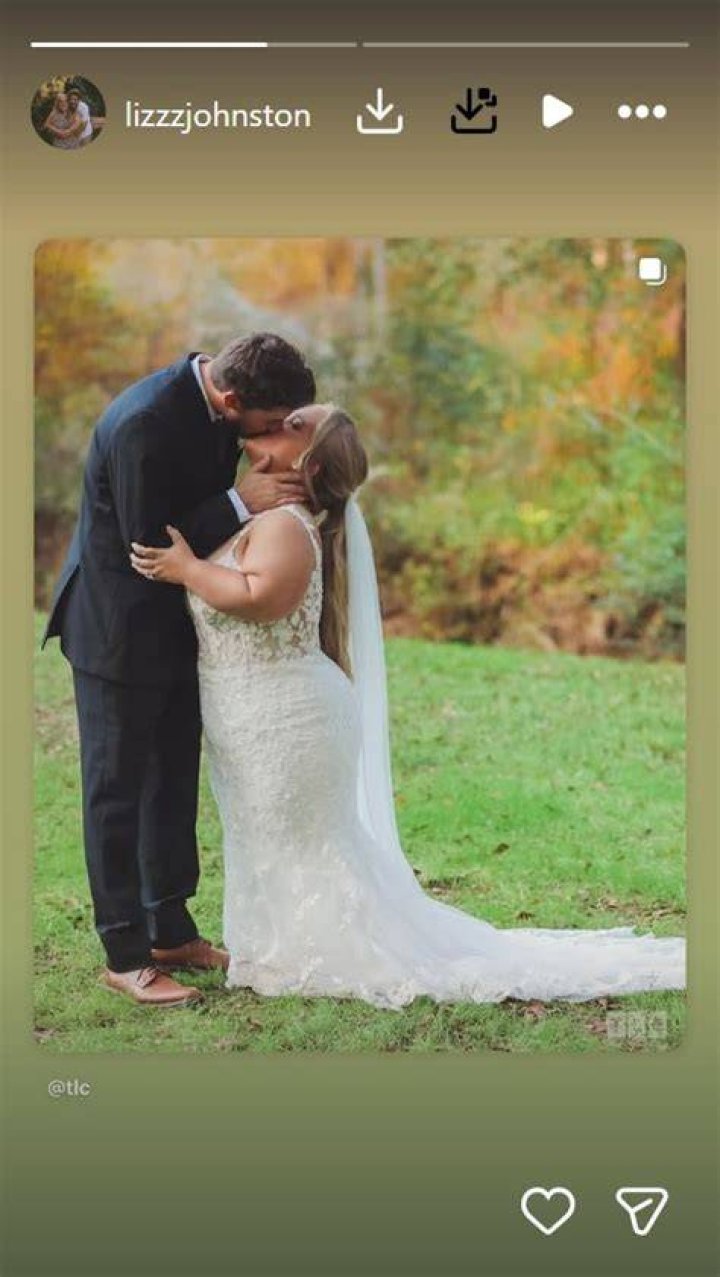 Liz Johnston & Brice Bolden Melt Fans With New Family Photos