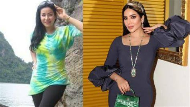 Lojain Omran Before Plastic Surgery Before And After Pictures
