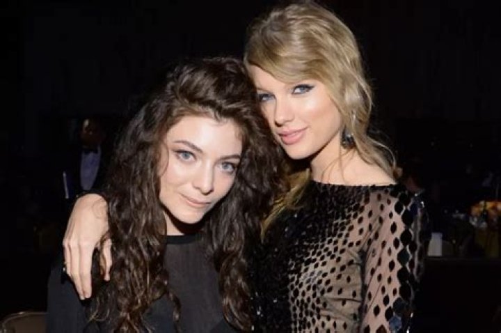 Lorde Responds to Taylor Swift Lesbian Jokes