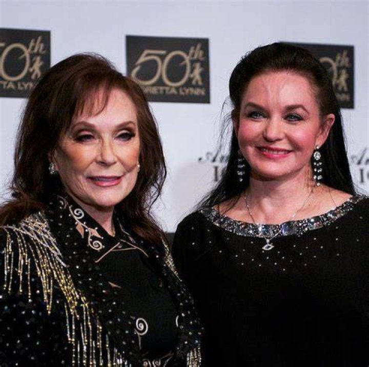 Loretta Lynn Shares Tribute To Late Husband On 73rd Wedding Anniversary