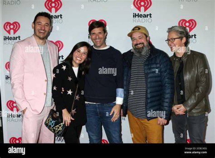 LOS ANGELES JAN 17 Michael Mealor, Sasha Calle at the Young and the