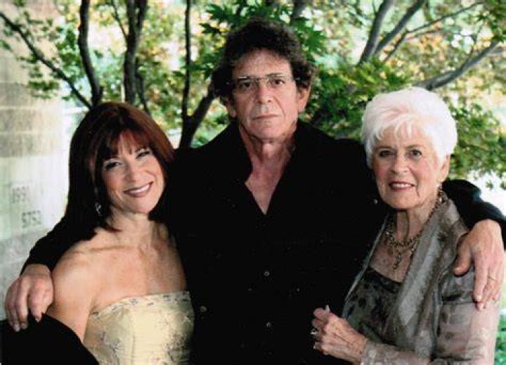 Lou Reed’s Sister Sets the Record Straight About His Childhood