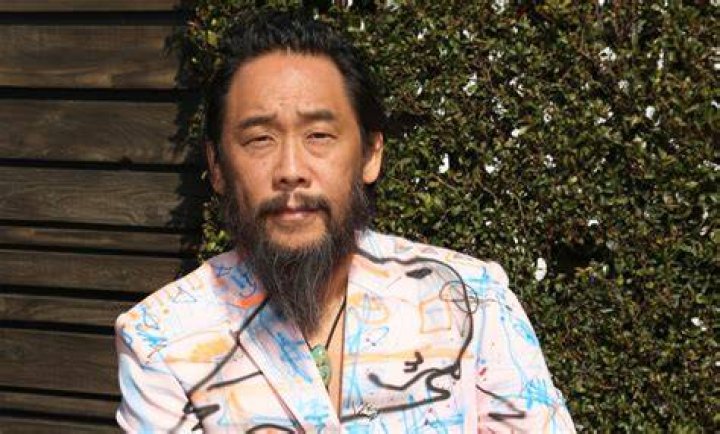 ‘Beef’ creators address David Choe's resurfaced comments about 'rapey