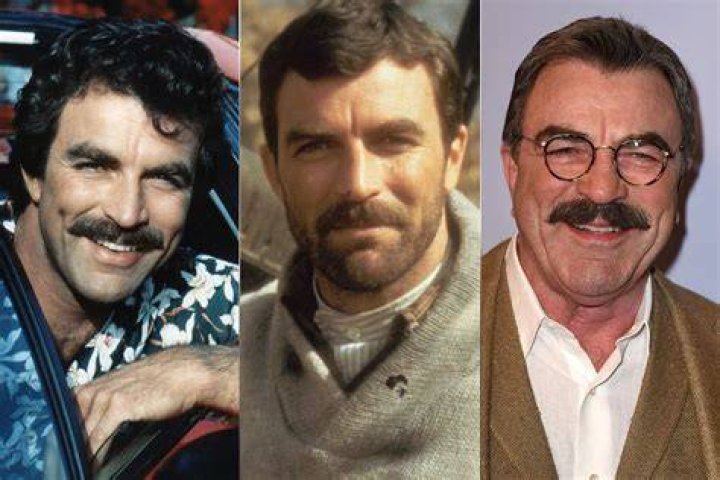 &lsquo;Blue Bloods&rsquo; Star Tom Selleck And His Wife Got Married In Secret Here