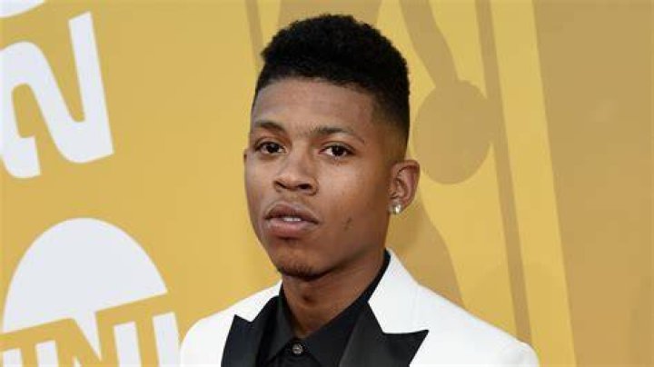 &lsquo;Empire&rsquo; Star Bryshere Gray Sentenced To Jail Over Domestic Violence