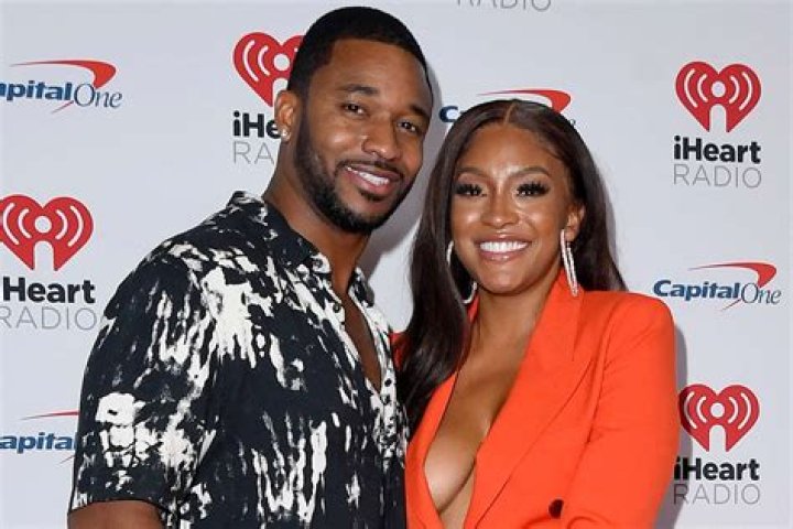 &lsquo;RHOA&rsquo; split Ralph Pittman files for divorce from actress Drew Sidora