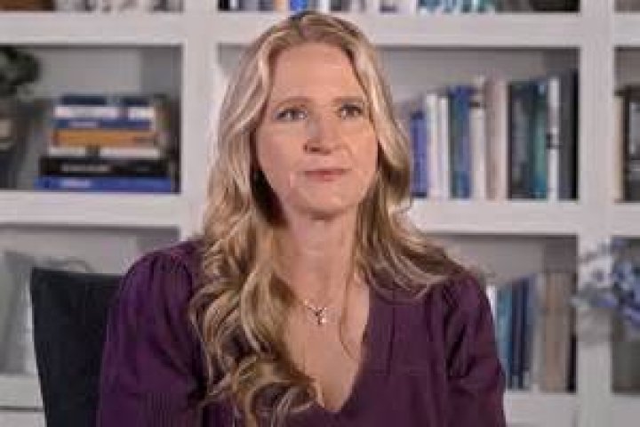 &lsquo;Sister Wives&rsquo; star Christine Brown&rsquo;s daughter Gwendlyn doesn&rsquo;t &lsquo;like