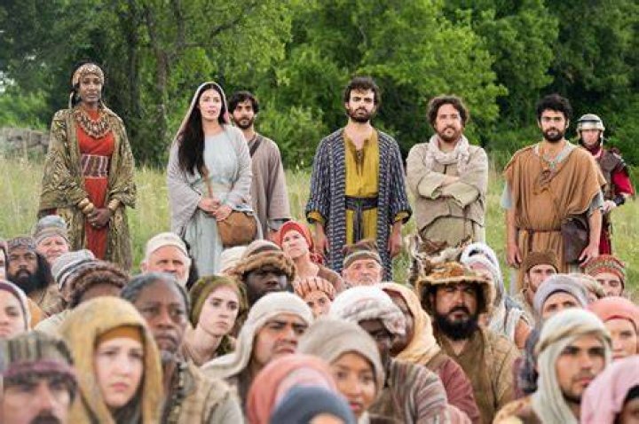 ‘The Chosen’ Five memorable scenes from the television series