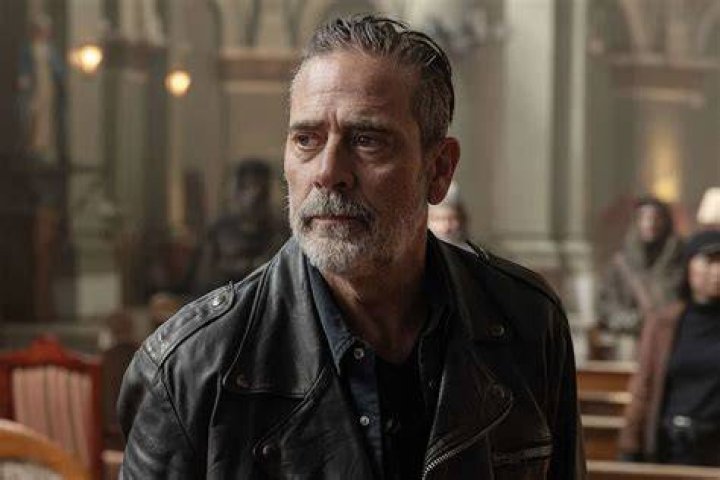 &lsquo;Walking Dead&rsquo; star Jeffrey Dean talks life on the farm