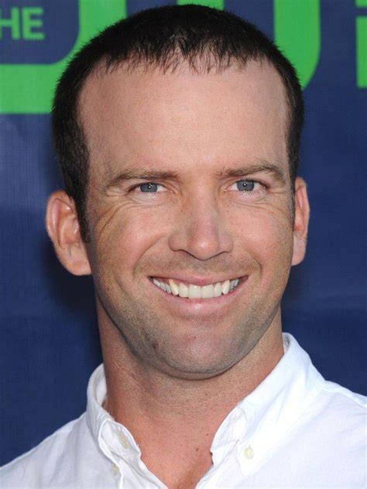Lucas Black — The Movie Database (TMDB)