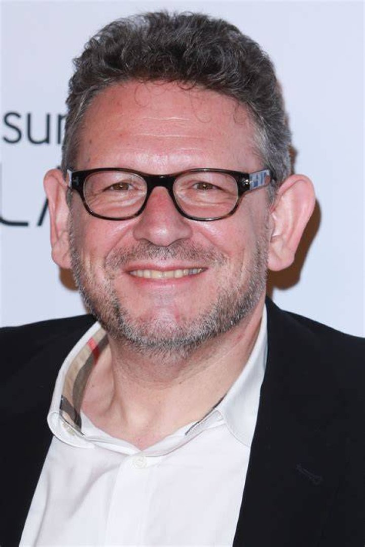 Lucian Grainge The Music Mogul&rsquo;s Enormous Net Worth In 2023 News