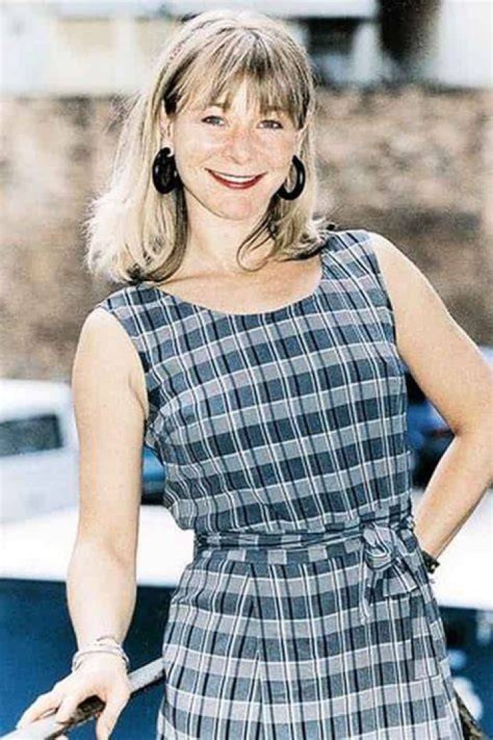 Lucy Aston Who Is Martin Clunes' First Wife? ABTC