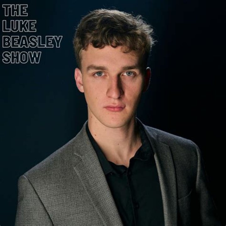 Luke Beasley Live in Austin, TX &bull; RSVPify