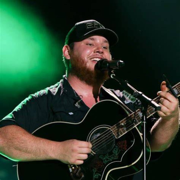 Luke Combs (Люк Комбс) Bioграфия артиста Salve Music