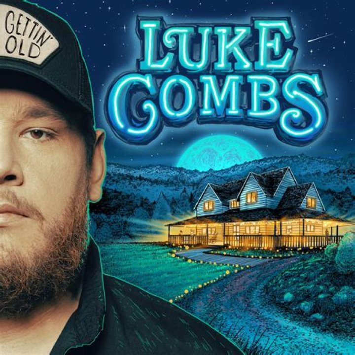 Luke Combs See Me Now Lyrics