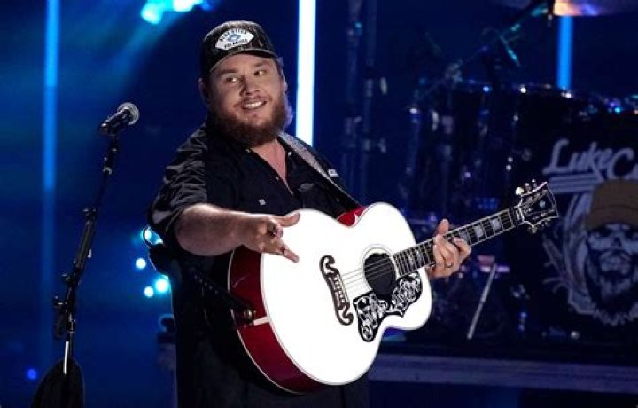 Luke Combs&rsquo;s Latest is ArenaCountry With Nuance and Intimacy Rolling