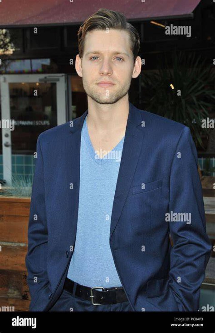 Luke kleintank hires stock photography and images Alamy