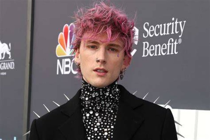 Machine Gun Kelly's Torso Tattoos Machine Gun Kelly's Tattoos and