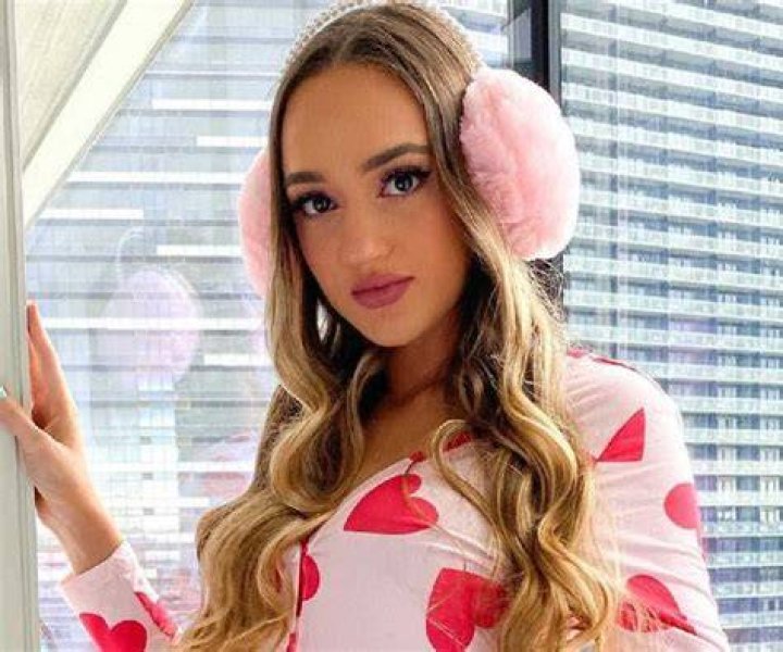 Maddie Joy Bio, Facts, Family Life, Career