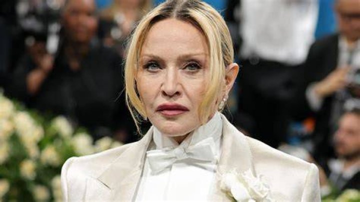 Madonna Ethnicity werohmedia
