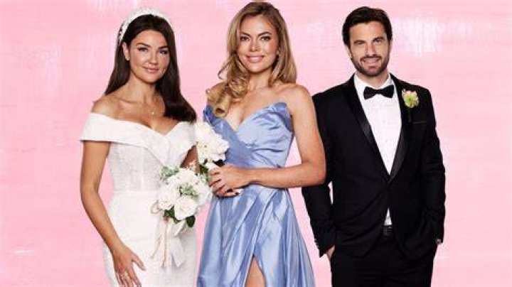 MAFS's Jason Carrion Marries Roxanne Pallett