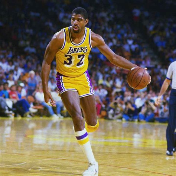 Magic Johnson's Oldest Son Andre Once Talked About Kobe Bryant Not