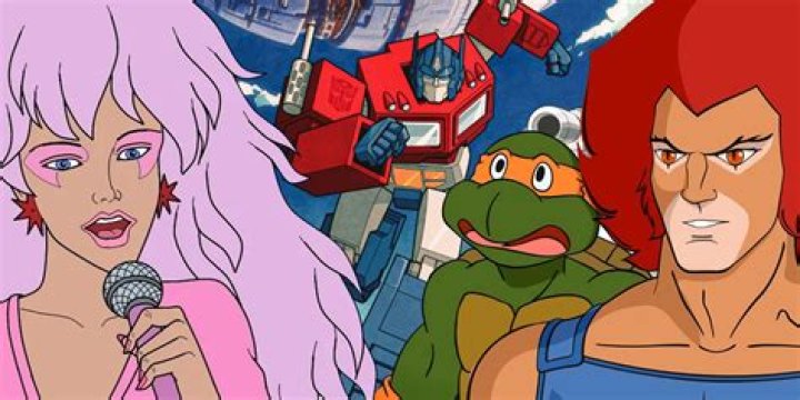 Magic Man, 80s Cartoons, Film Producer, Dream Guy, Best Actor, American
