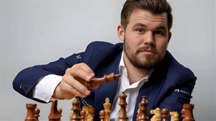 Magnus Carlsen Net Worth Comprehensive Analysis & Breakdown