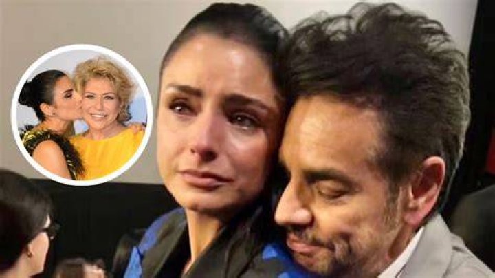mam&aacute; de Aislinn Derbez Archives Revista Caras