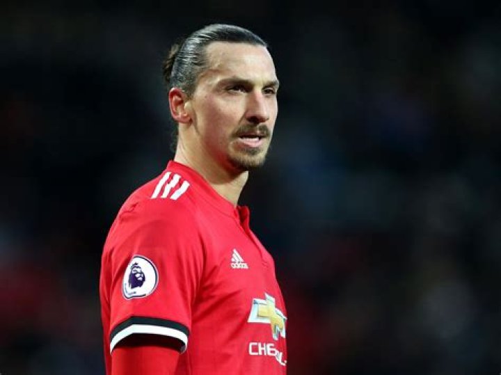 Manchester United will allow Zlatan Ibrahimovic to leave if he wants