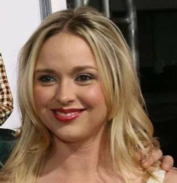 Mandi Gosling Net Worth, Salary, Age, Height, Bio, Family, Career