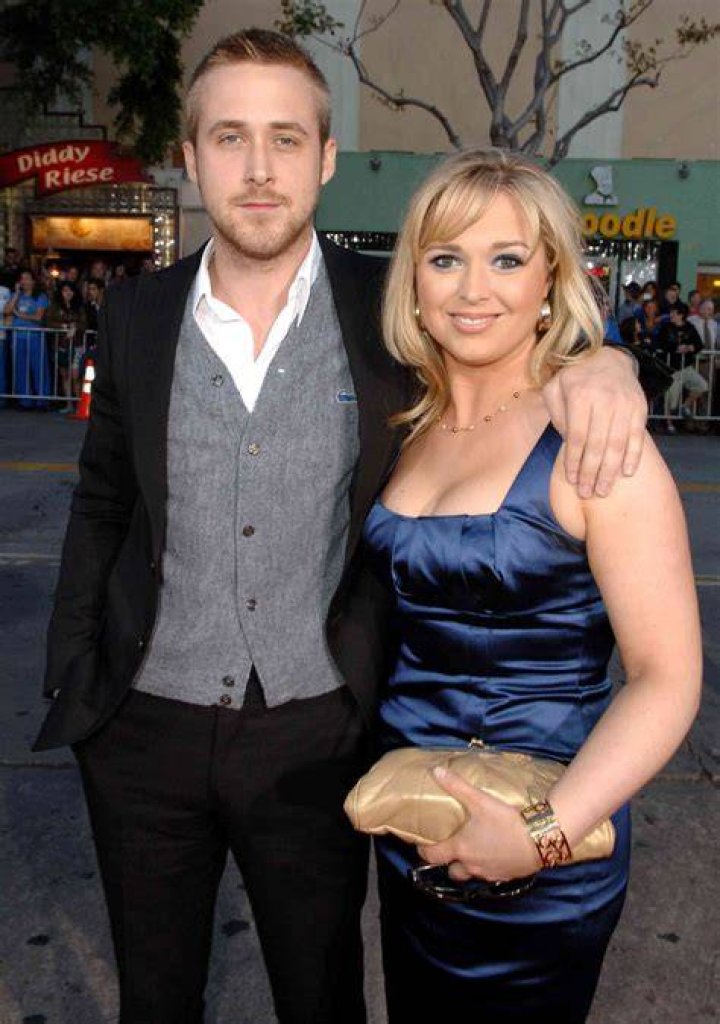 Mandi Gosling (Ryan Gosling's sister) wiki, age, date of birth, height