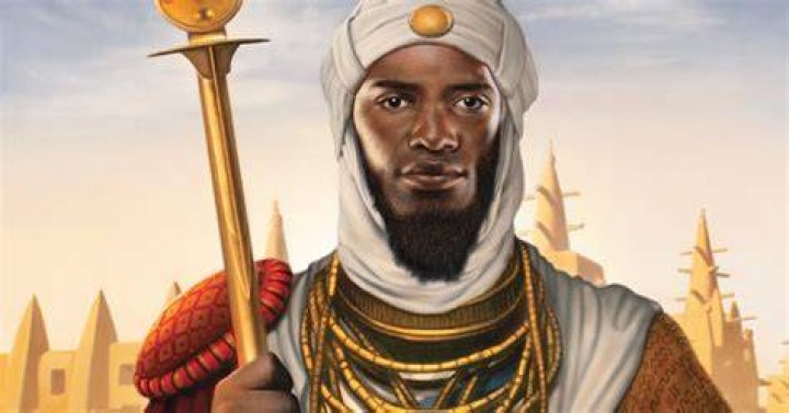 Mansa Musa I The African King who was the richest Man in History Le