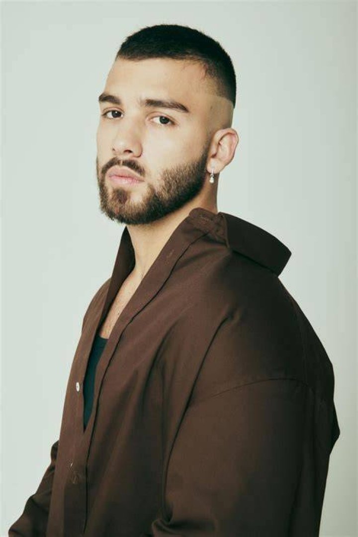 Manuel Turizo's Love Life: Meet His Wife And Family