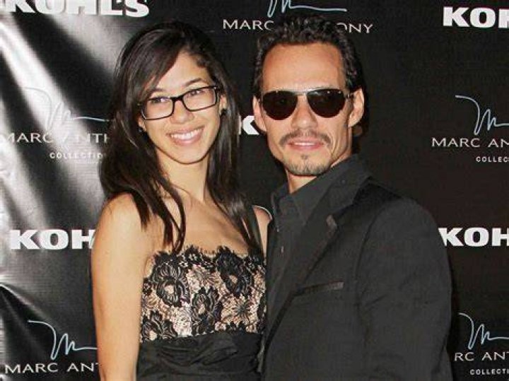 Marc Anthony's Love Life: A Comprehensive Guide To His Spouses