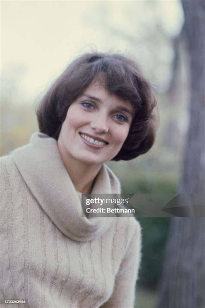 Margaret Trudeau's Wealth NewsNow Nigeria