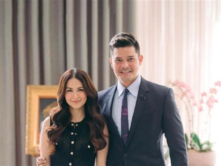 Marian Rivera will support husband if he runs for office