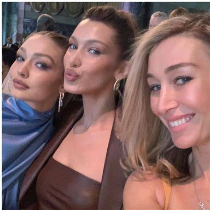 Marielle Hadid Height, Boyfriend, Net Worth, Age, Job, Family, Wiki
