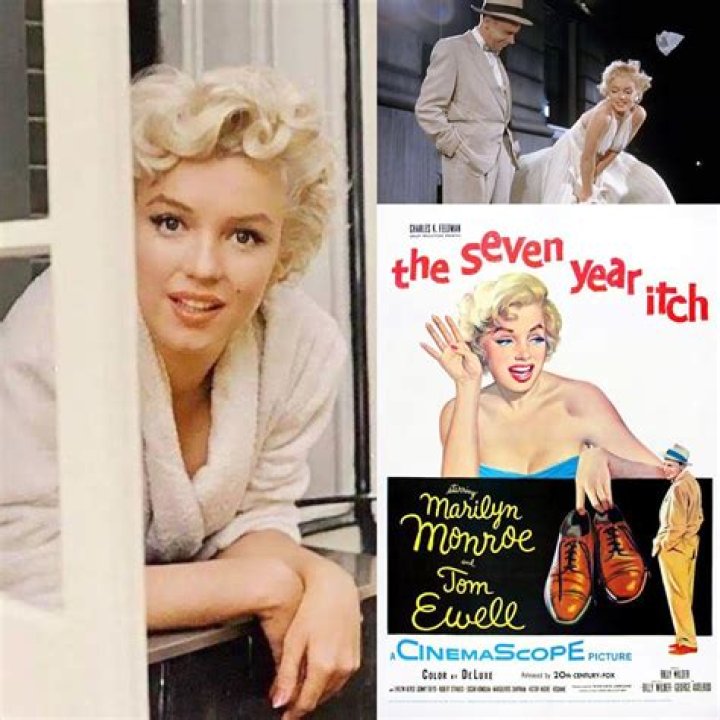 Marilyn Monroe Did One Last Photo Shoot Before She Died. These Are The
