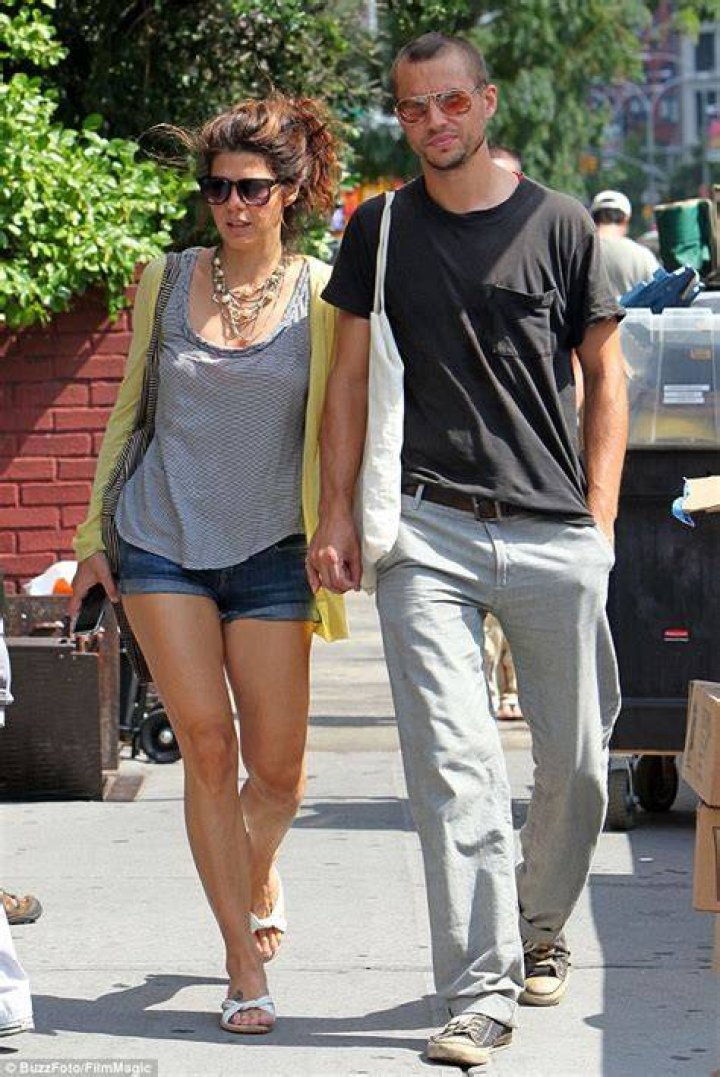 Marisa Tomei Boyfriend And Everything We Know! Celebrity Relations