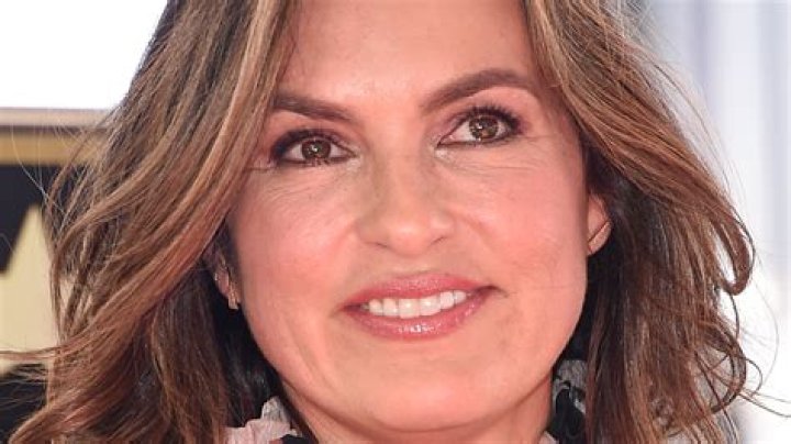 Mariska Hargitay Opens Up About Aging and Turning 60 NBC Insider