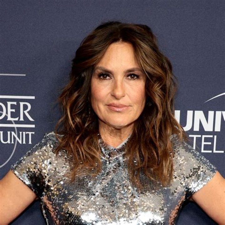 mariska Mariska Hargitay Photo (343194) Fanpop