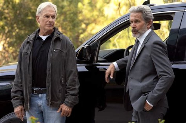 Mark Harmon leaves CBS drama 'NCIS' after 18 seasons